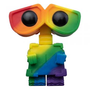 FUNKO POP Pride ! - Disney - Pride Pixar Wall-E #45